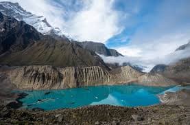 Annapurna Base Camp Journey 1